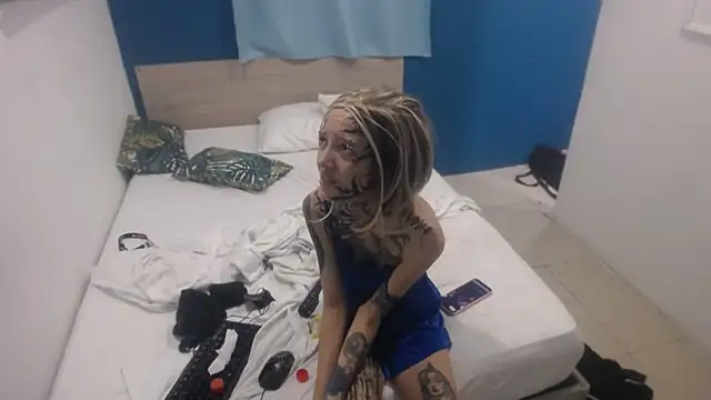 barbara anal squirt  online show from March 21, 7:09 am