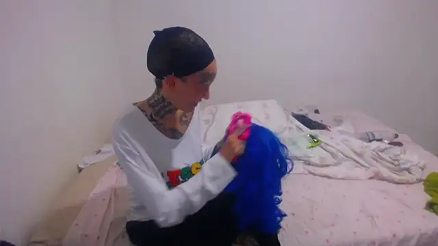 barbara anal squirt  online show from May 25, 1:27 am