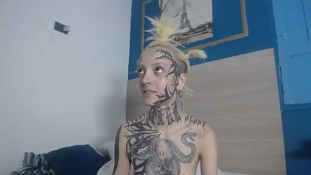 barbara anal squirt  online show from February 9, 5:16 am