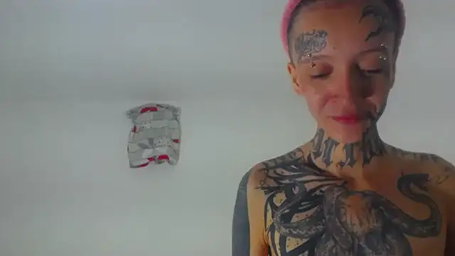 barbara anal squirt  online show from April 28, 3:44 am