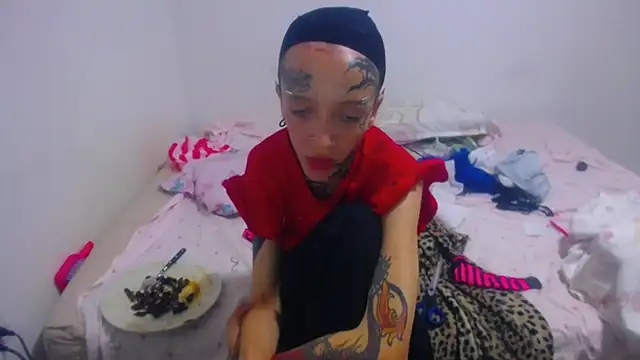 barbara anal squirt  online show from May 17, 2:33 am