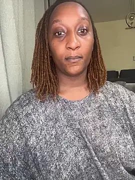 CarlaBeckky online show from November 27, 6:30 pm