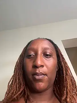 CarlaBeckky online show from October 16, 7:16 am