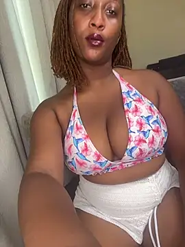 CarlaBeckky online show from November 23, 6:34 am