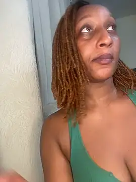 CarlaBeckky online show from December 21, 12:35 am