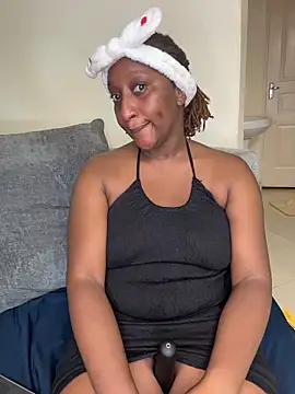 CarlaBeckky online show from October 15, 5:21 pm