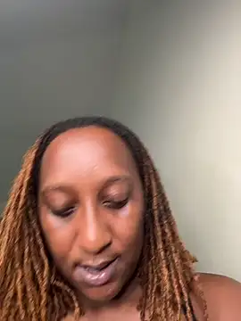 CarlaBeckky online show from October 20, 6:26 am