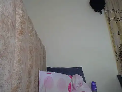 CarlaBeckky online show from February 23, 4:50 am