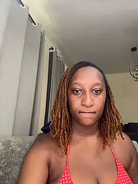 CarlaBeckky online show from November 26, 5:07 am