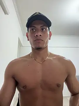 bbchocolate27 online show from May 19, 9:22 pm