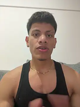 bbchocolate27 online show from March 5, 11:10 pm