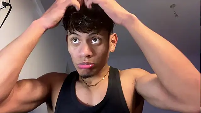 bbchocolate27 online show from May 26, 10:19 pm