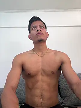 bbchocolate27 online show from April 12, 6:22 pm