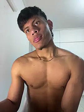 bbchocolate27 online show from May 19, 1:56 am