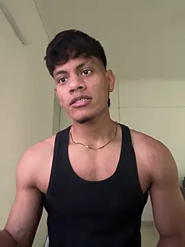 bbchocolate27 online show from May 11, 9:12 pm