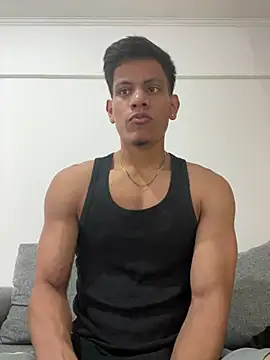 bbchocolate27 online show from March 20, 9:16 pm