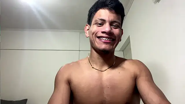 bbchocolate27 online show from July 1, 1:28 am