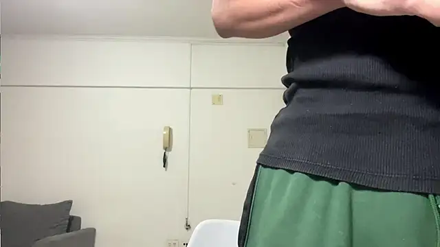 bbchocolate27 online show from June 29, 9:14 pm
