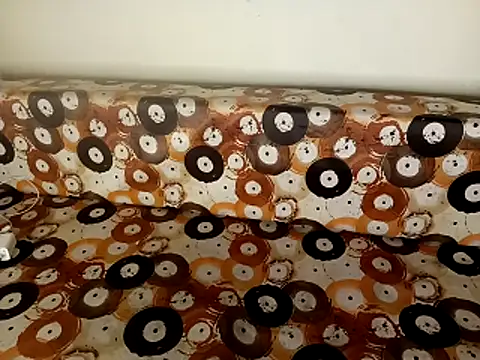 shuhana  online show from October 29, 1:04 am