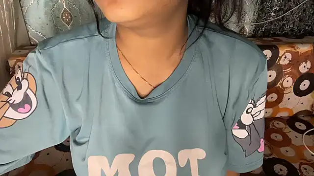 shuhana  online show from November 16, 2:05 am