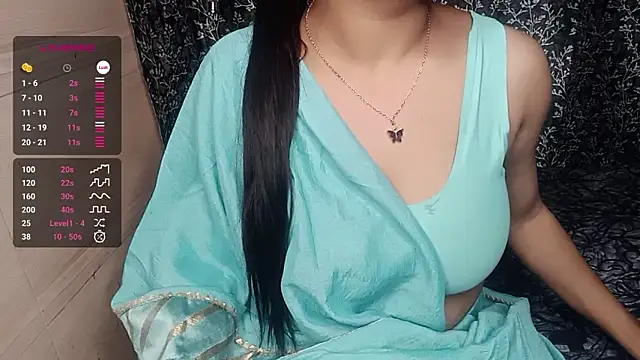 shuhana  online show from February 22, 4:18 am