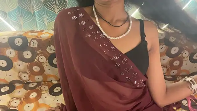 shuhana  online show from November 25, 4:57 am