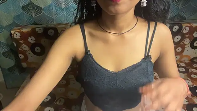 shuhana  online show from April 30, 5:03 am