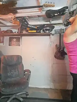 MagicAdmiralty5 online show from October 7, 8:37 am