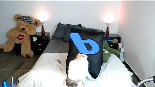 Snapshot of KRISTAL__JACKSON chatting on March 6, 6:19 am KRISTAL JACKSON online show from March 6, 6:19 am