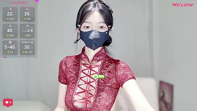 Duduludululu online show from January 7, 4:28 am