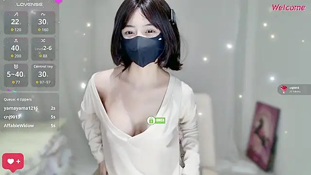 Duduludululu online show from November 6, 6:01 pm