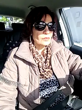 aubade246 online show from December 20, 12:30 pm