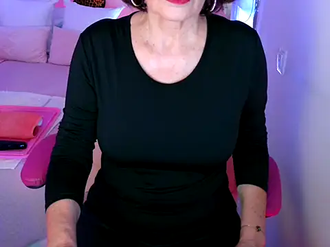 aubade246 online show from December 21, 9:33 am