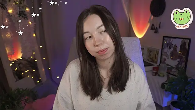 Sarah Son online show from September 10, 5:06 am