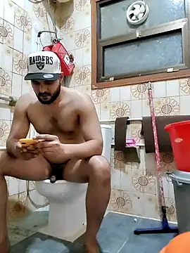 Magicman09xh online show from February 24, 4:41 pm