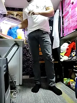 Magicman09xh online show from March 1, 5:13 pm