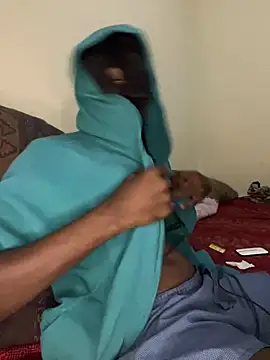 Gifttheskimaskboy online show from March 15, 9:00 pm