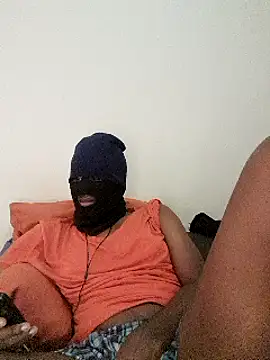 Gifttheskimaskboy online show from December 4, 4:59 am