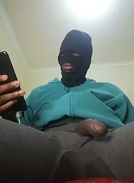 Gifttheskimaskboy online show from September 29, 3:35 am