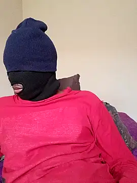 Gifttheskimaskboy online show from March 19, 1:29 pm