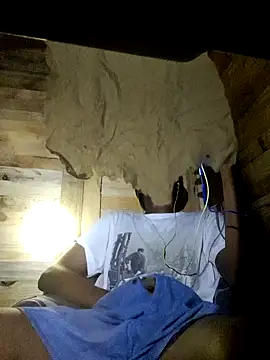 Gifttheskimaskboy online show from February 28, 2:42 am