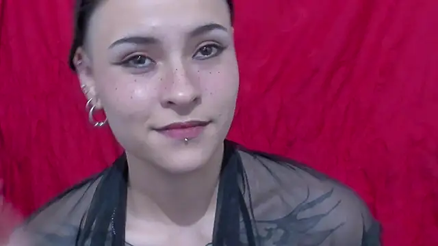 AnnyThompson  online show from April 13, 4:49 am