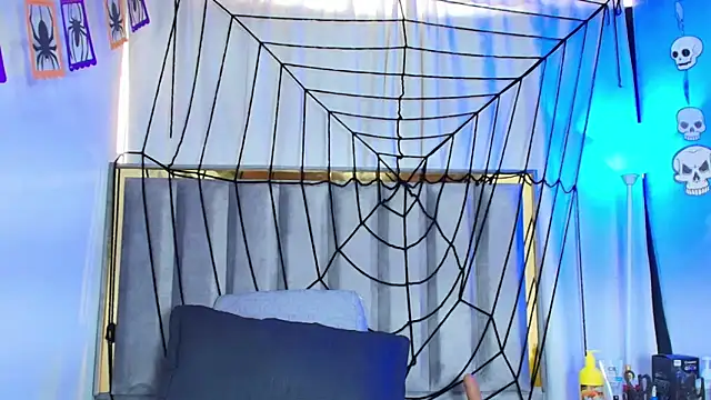 Zoe Curvy online show from October 27, 12:17 pm