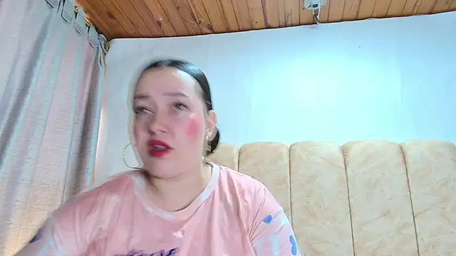 Zoe Curvy online show from November 26, 12:38 pm