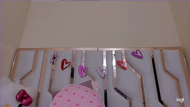 TifanyChill online show from February 25, 10:20 pm