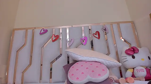TifanyChill online show from February 20, 9:20 pm