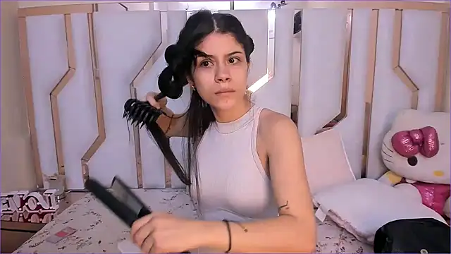 TifanyChill online show from November 30, 3:02 pm