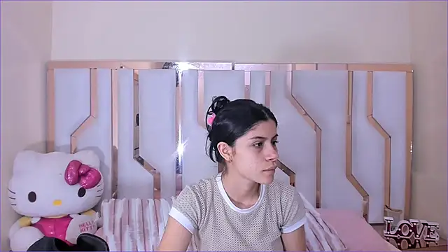 TifanyChill online show from October 3, 7:26 pm