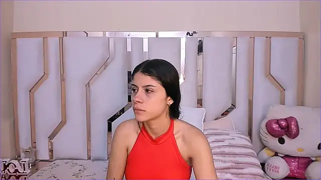 TifanyChill online show from November 29, 8:09 pm