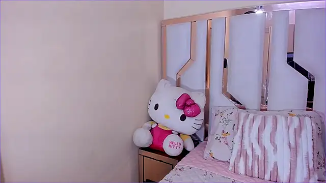TifanyChill online show from October 6, 6:41 pm